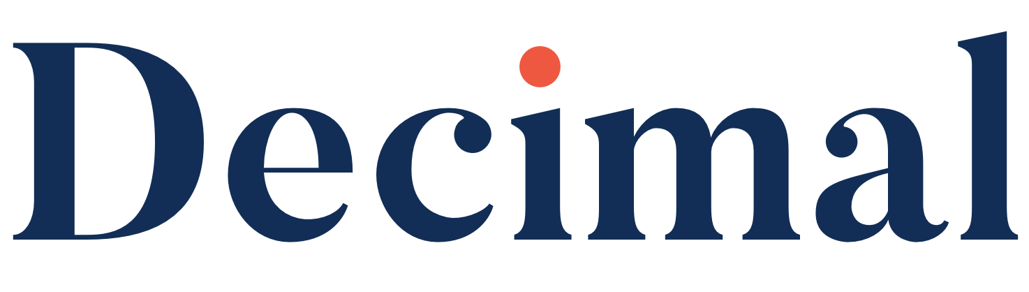 Decimal S Partners Get The Right Accounting Support